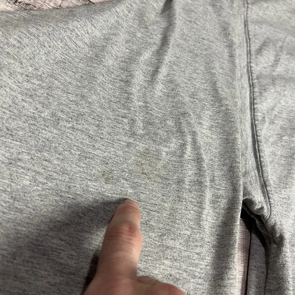 Stone Cold Steve Austin 2XL Gray Long Sleeve Vintage 90s Wrestling Tee